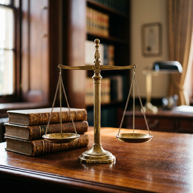 Royals Solicitors Office